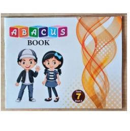 Abacus Books