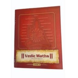 Vedic Maths Books