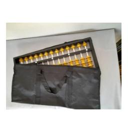 Master Abacus Bag