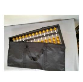 Master Abacus Bag