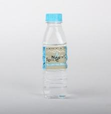 Natural Spring Water