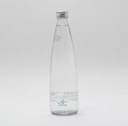 Natural Spring Mineral Water