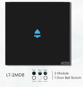 Smart Switches - LT-2MDB 