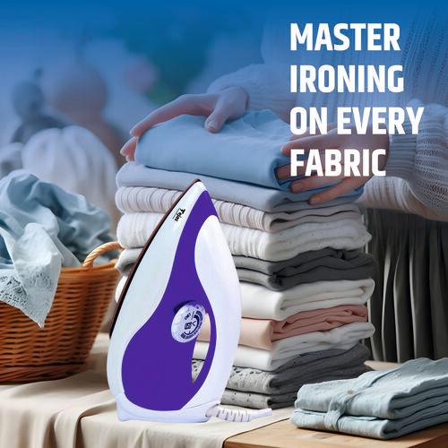 Mono Dry Iron