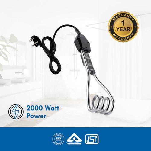 Copper  Immersion Rod