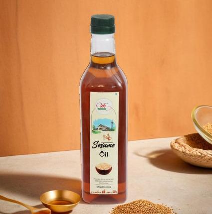 SESAME OIL -1 LTR