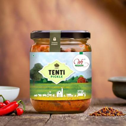 TENTI PICKLE - 300 & 500 GM