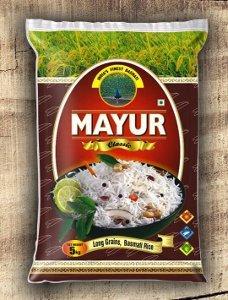 LONG GRAINS BASMATI RICE