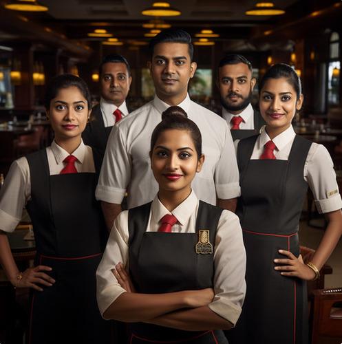 Restaurant Uniforms