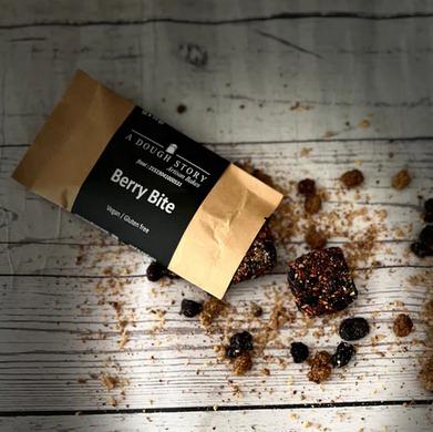 Berry Bites