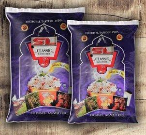 CLASSIC BASMATI RICE