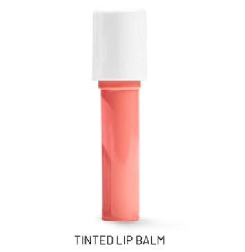 Tinted Lip Balm