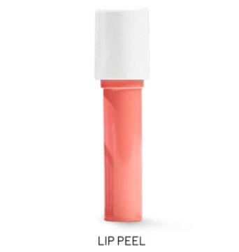 Lip Peel