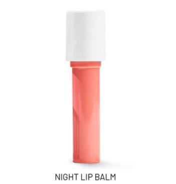 Night Lip Balm