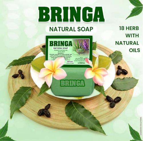 BRINGA NATURAL SOAP