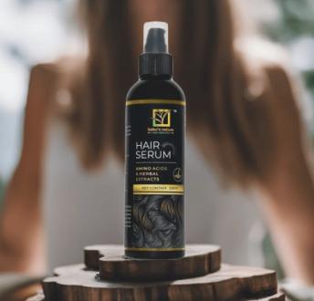 Hair Serum