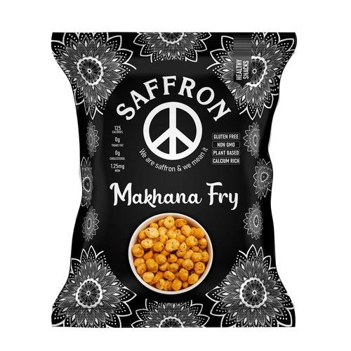 SAFFRON - Makhana 