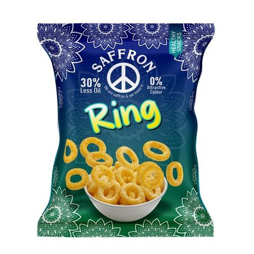 SAFFRON - Rings