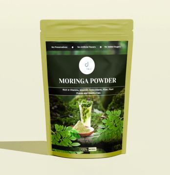 Moringa Powder