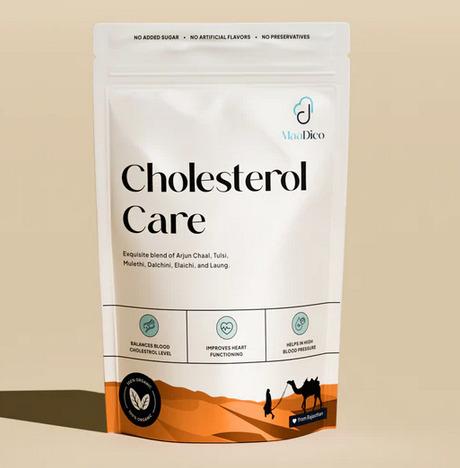 Cholesterol Care