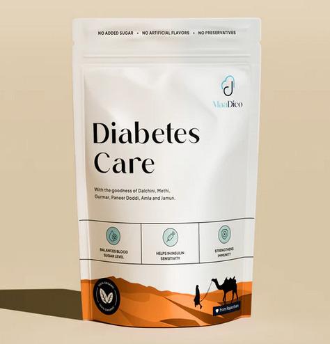 Diabetes Care