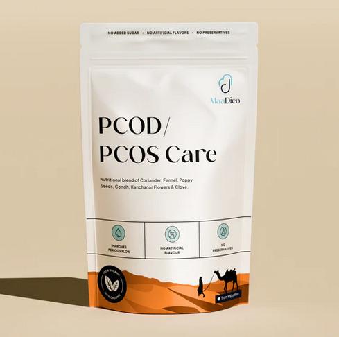 PCOD/PCOS Care