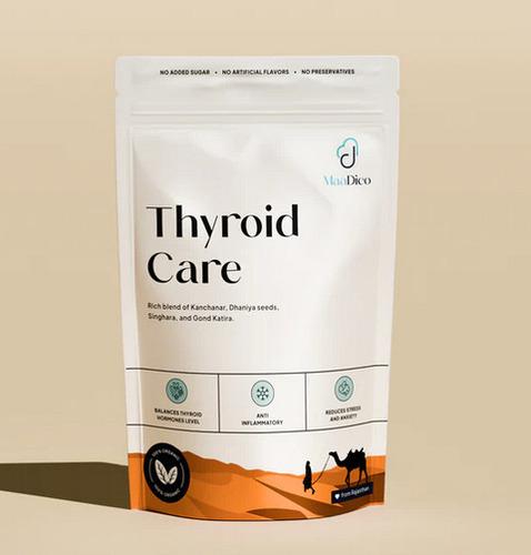 Thyroid Care