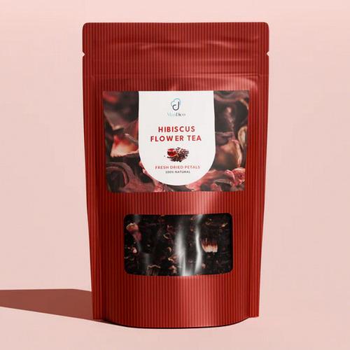 Hibiscus Tea