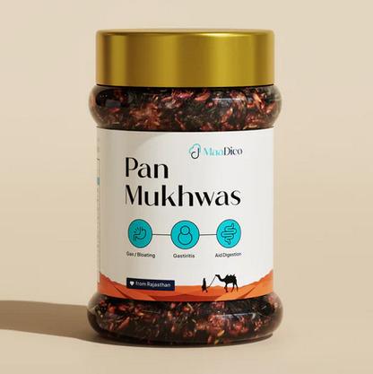 Pan Mukhwas