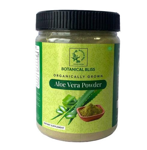 Aloe Vera Powder