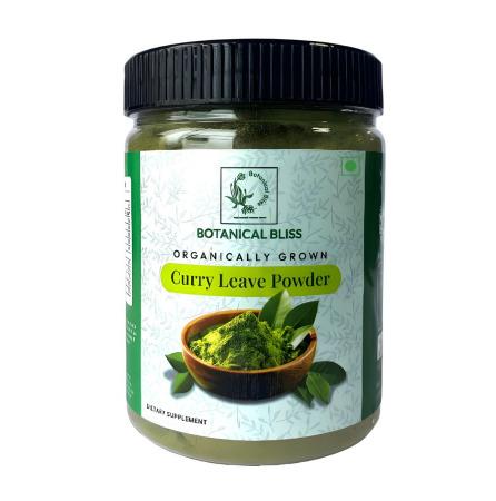 Curry Leave Powder