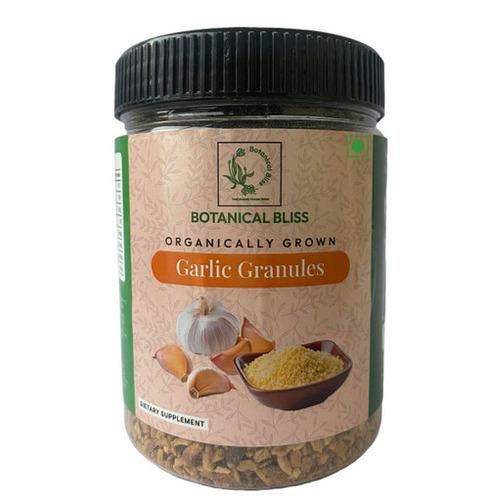 Garlic Granules