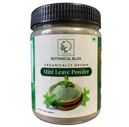 Mint Leave Powder