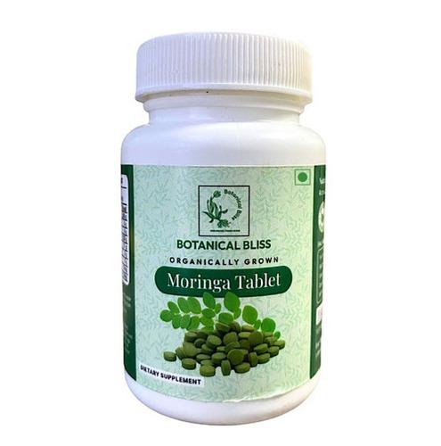 Moringa Tablet