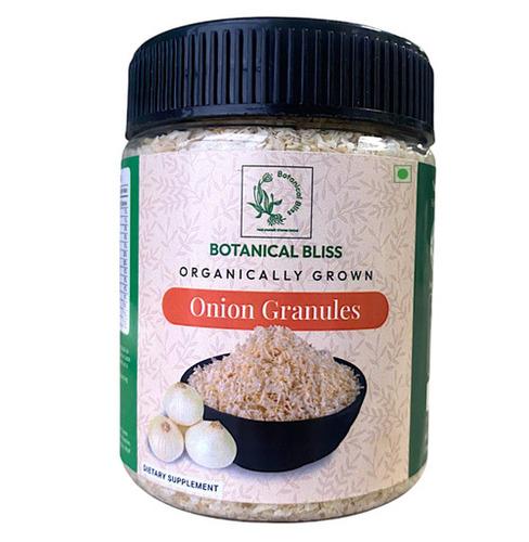 Onion Granules