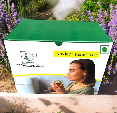 Anxiety Relief Tea