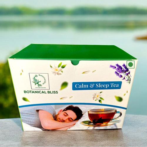 Calm & Sleep Tea