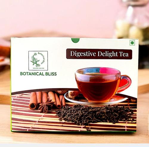 Digestive Delight Tea