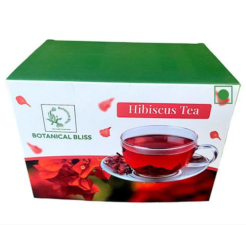 Hibiscus Tea