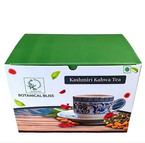 Kashmiri Kahwa Tea