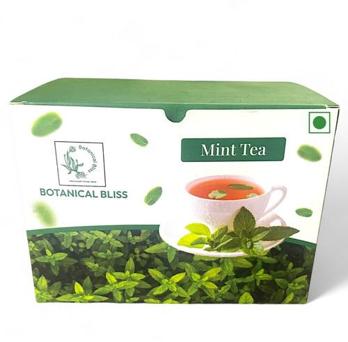 Mint Tea