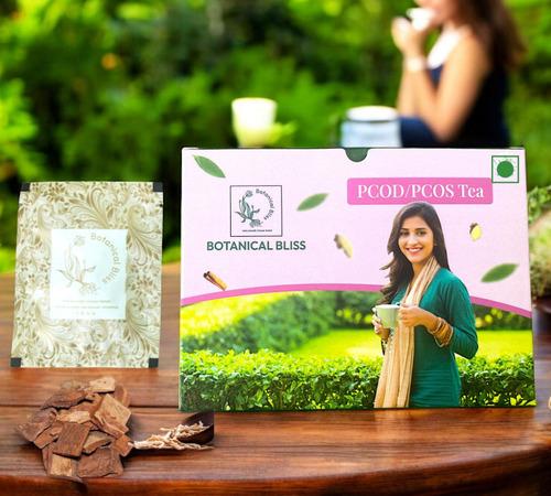 PCOD / PCOS Tea