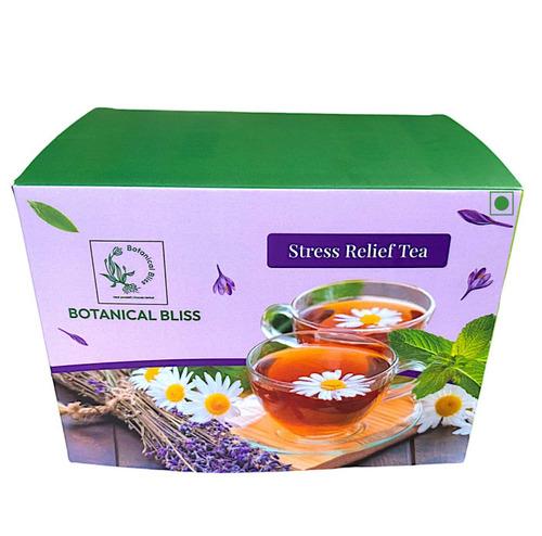 Stress Relief Tea