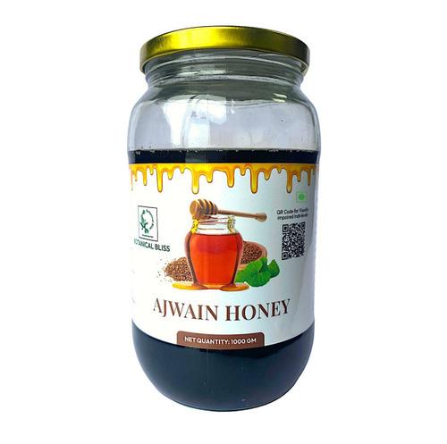 Ajwain Honey