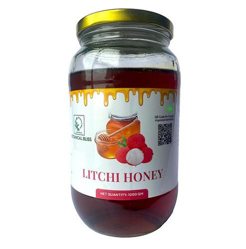 Litchi Honey