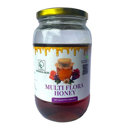 Multi Flora Honey