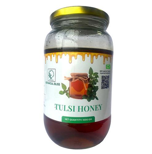 Tulsi Honey