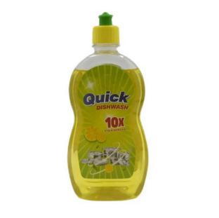 Quick Dishwash 500ml