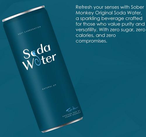 Soda Water