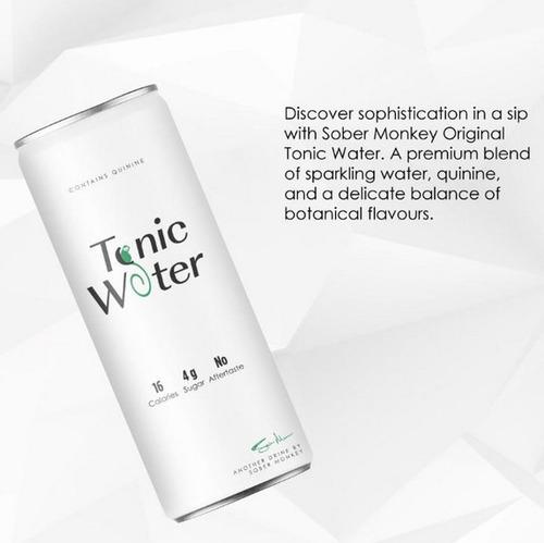 Tonic Water